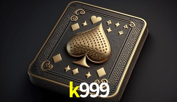 Casino Ao Vivo k999