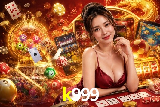 Account Benefits k999