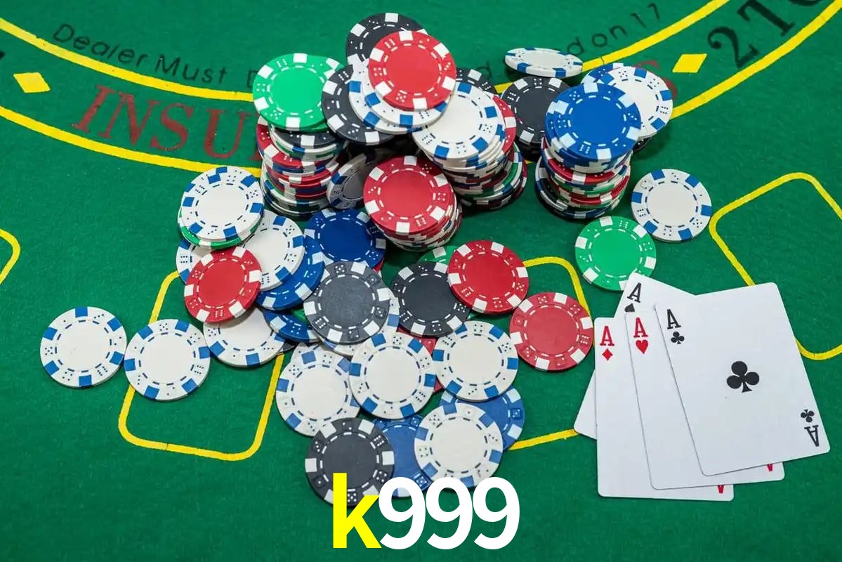 Jogo Aviator k999