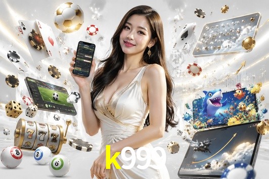 Slot Games k999