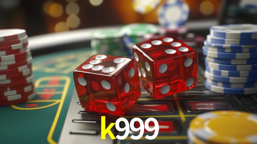 Welcome Bonus k999