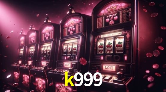 Bônus Diários k999