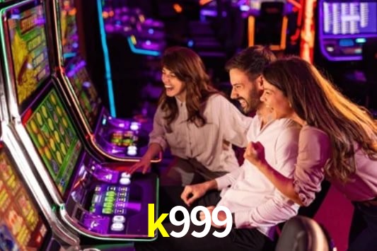Jogos Exclusivos k999