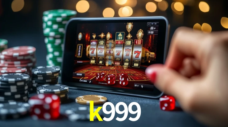 Exclusive Games k999