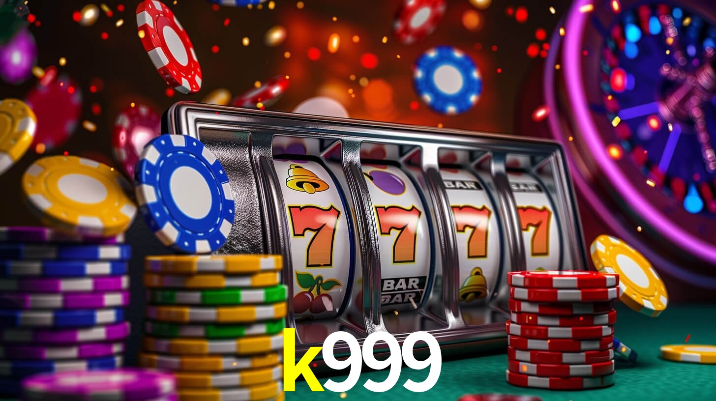 Casino VIP k999