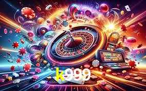 Estatísticas do Jogo k999