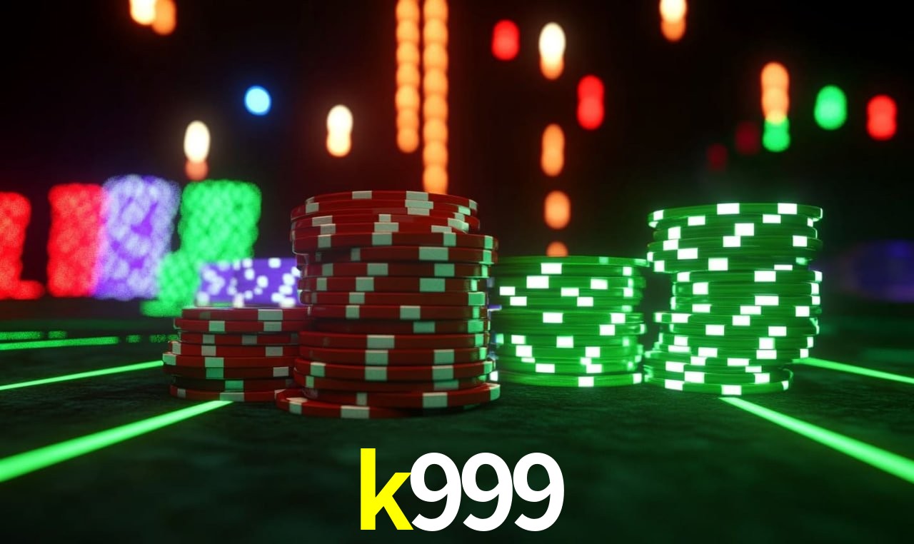 Game Statistics k999