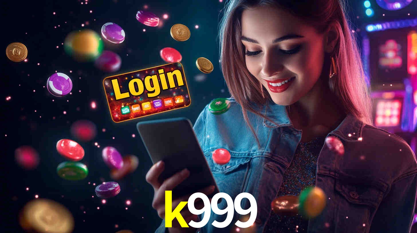 Inovações de Jogos na k999: O Futuro das Experiências Interativas