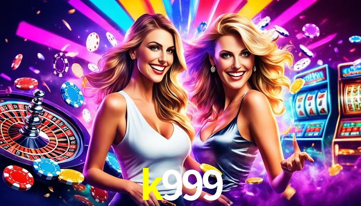 Casino Ao Vivo k999