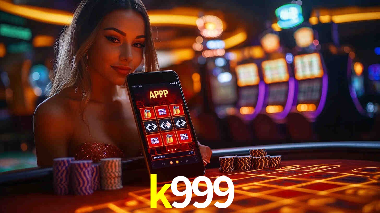 Descubra o Programa VIP da k999: Vantagens Exclusivas para Jogadores