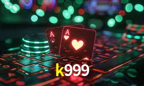 Jogos de Slot k999
