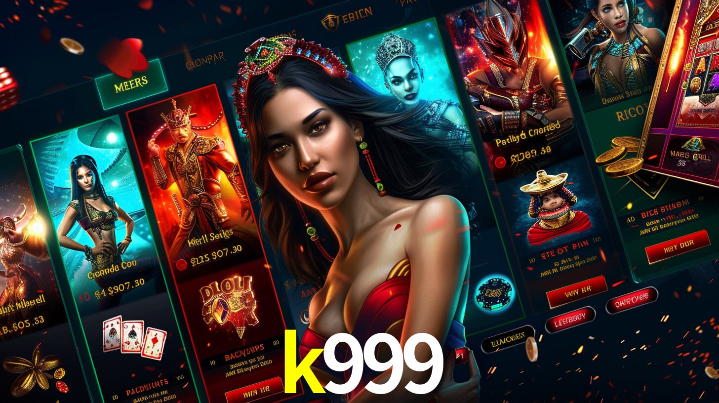 App K999.COM