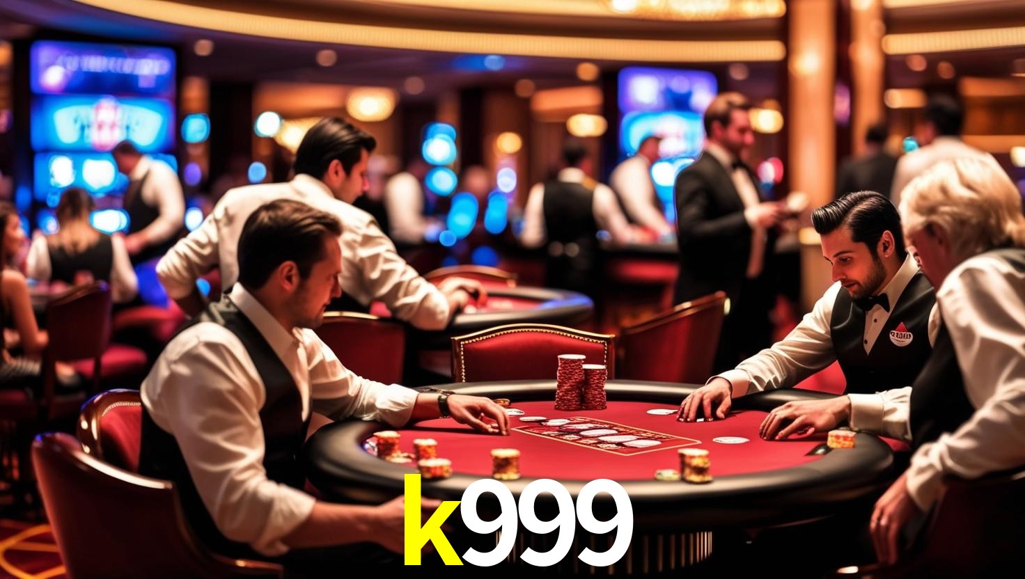 K999.COM Login Rápido