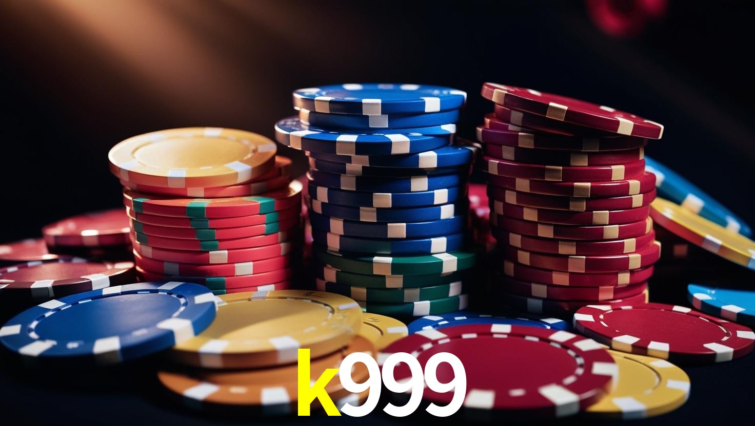 Bonus na Cassino Online K999.COM